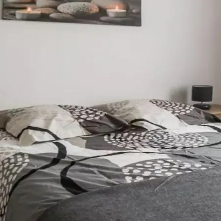 Matelotte Апартаменты *