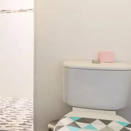 Апартаменты Matelotte *