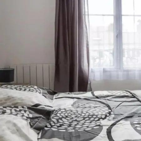 Апартаменты Matelotte *