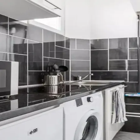 Matelotte 公寓 圣特罗佩