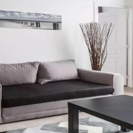 公寓 Matelotte 圣特罗佩