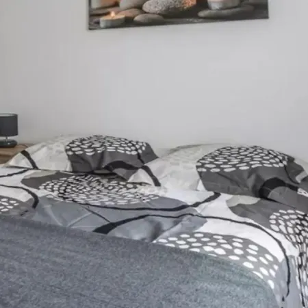 Matelotte Apartment Saint-Tropez