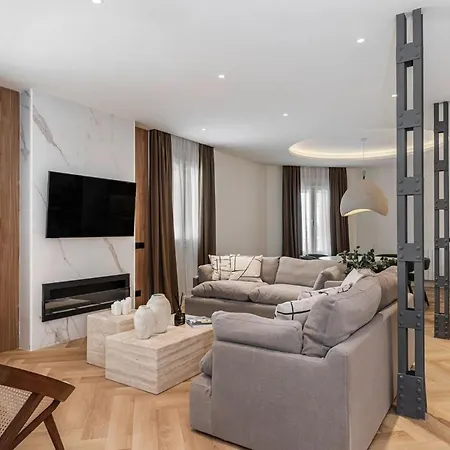 Daire Matelotte Saint-Tropez