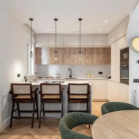 Matelotte Lägenhet Saint-Tropez