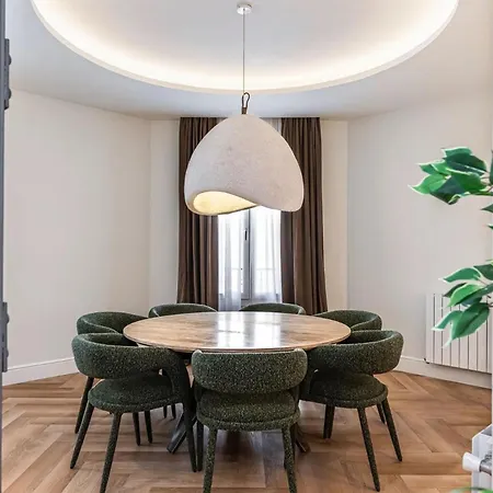 Daire Matelotte Saint-Tropez