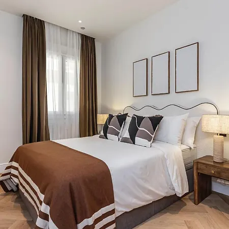 Matelotte Saint-Tropez