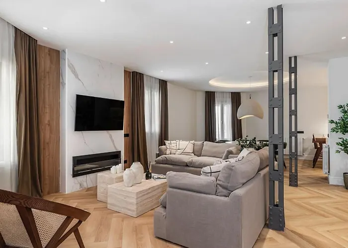 Daire Matelotte Saint-Tropez