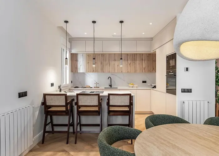 Matelotte Lägenhet Saint-Tropez