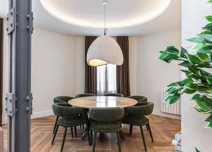 Lägenhet Matelotte Saint-Tropez