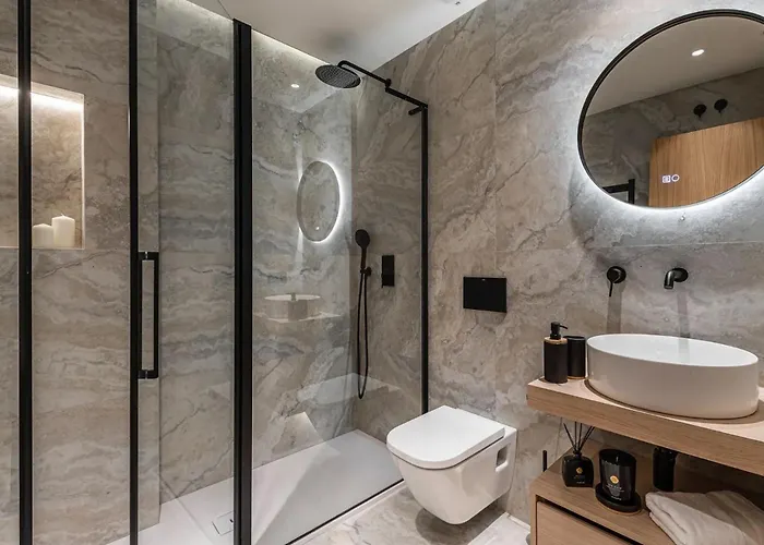 Matelotte Lägenhet *